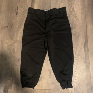 Baseball Pants